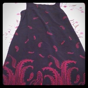 Designer Plus Size Dress